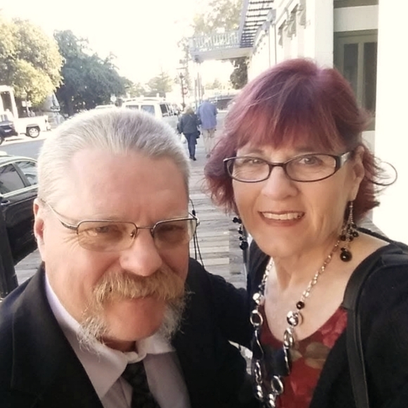 Meet your Posher, MaryAnn - Picture 13 of 13